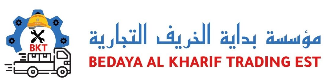 BEDAYA AL KHARIF TRADING EST.